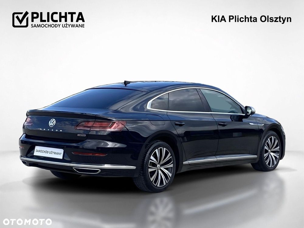 Volkswagen Arteon - 5