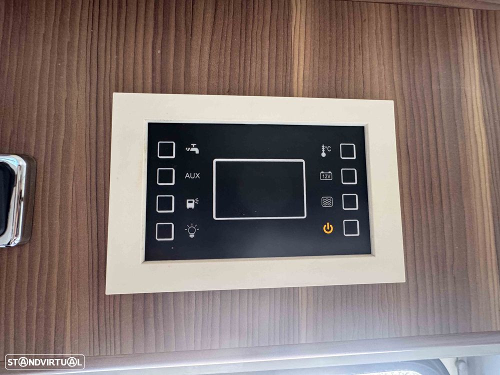 Forster A699 A699 VB - 16