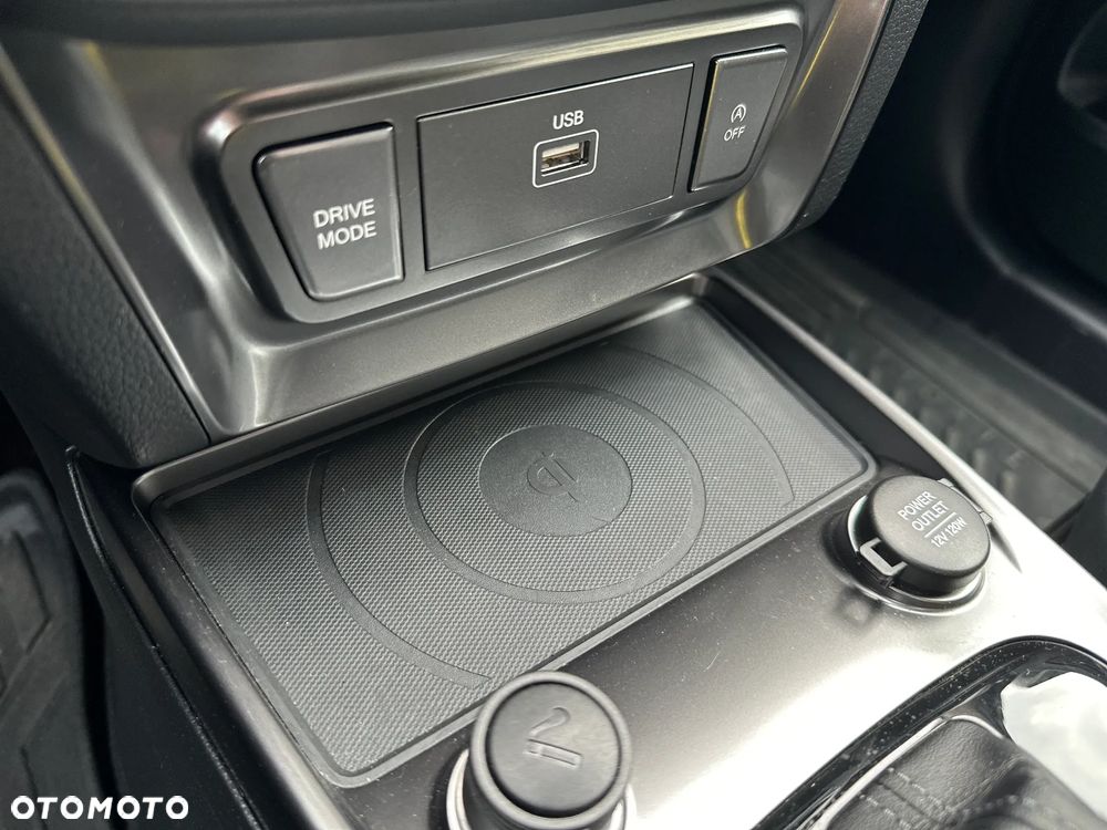 SsangYong/KGM Tivoli 1.5 T-GDI Wild - 23