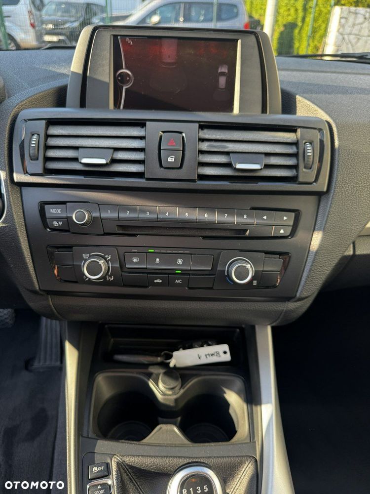 BMW Seria 1 116i Urban Line - 17