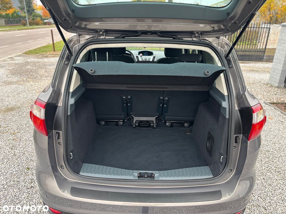 Ford C-MAX - 20