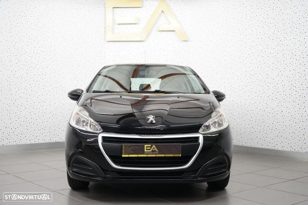 Peugeot 208 1.2 PureTech Allure - 2