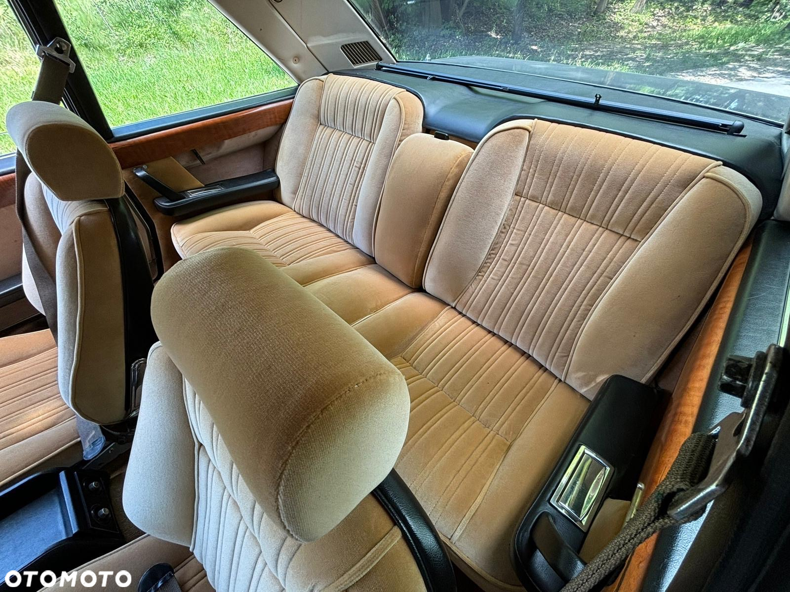 Fiat 130 - 16