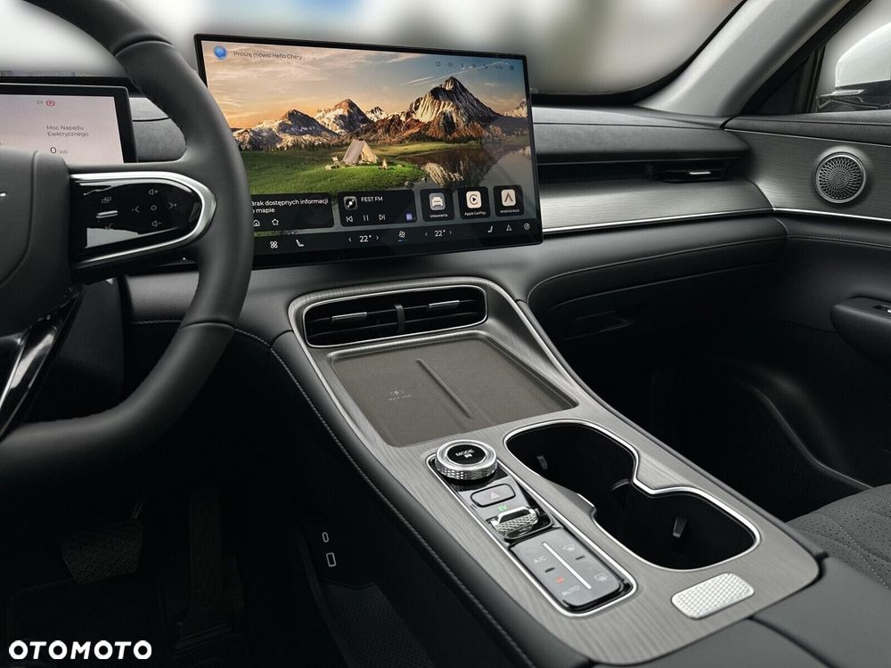 Chery Tiggo 8 - 17