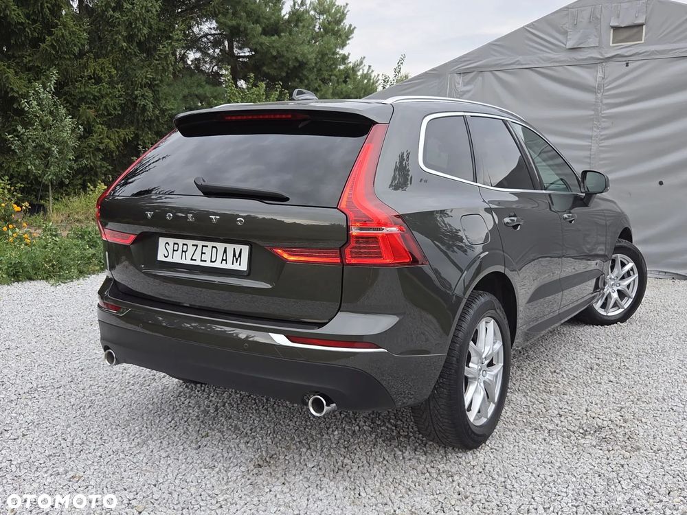 Volvo XC 60 D4 Geartronic Momentum - 29