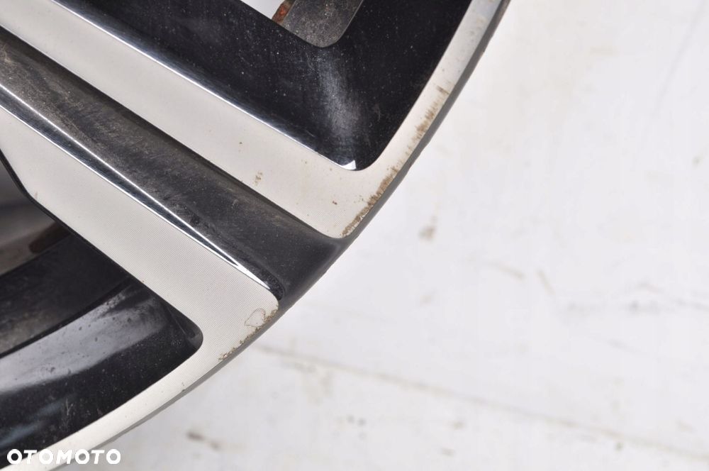 VOLVO XC60 II FELGA ALUMINIOWA 32271570 19 - 4