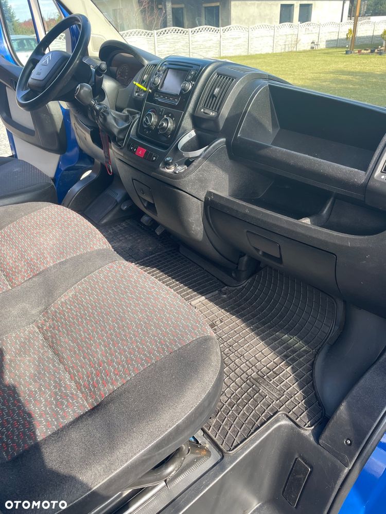 Citroën Jumper - 14