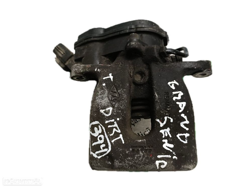 Pinça / Maxila / Bomba Travão Trás Renault Grand Scénic Ii (Jm0/1_) - 1