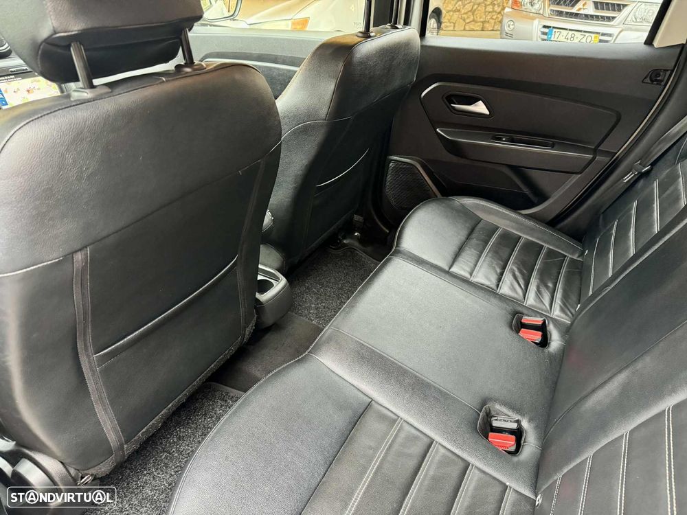 Dacia Duster 1.0 TCe ECO-G SL Extreme Bi-Fuel - 12