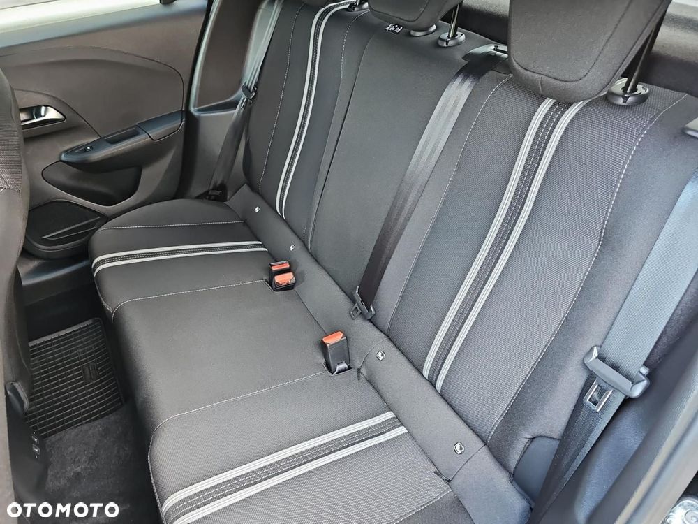 Opel Corsa - 12