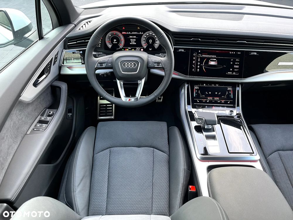 Audi Q7 - 5