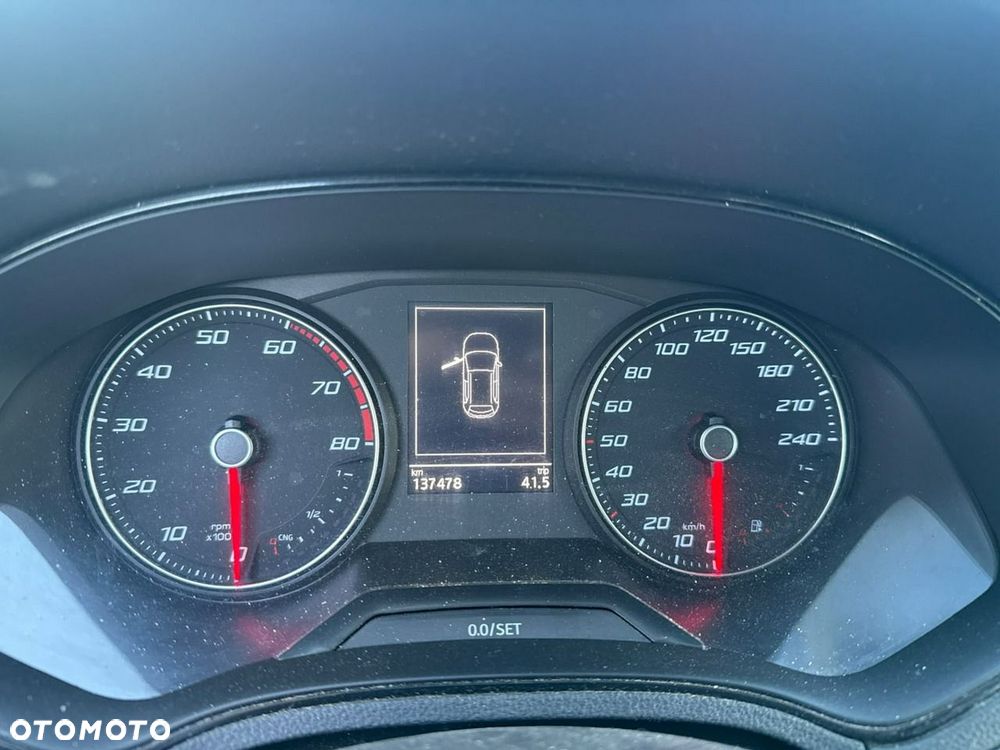 Seat Arona - 15