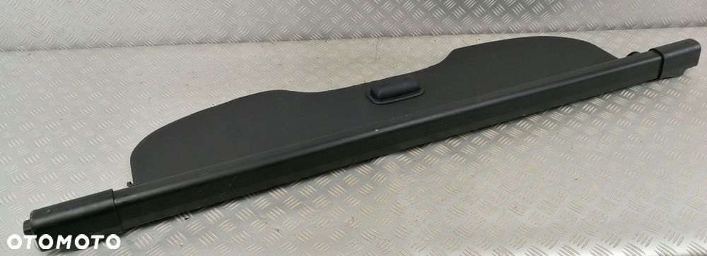 roleta zasłona osłona bagażnika FORD MONDEO MK4 IV 2007-2010 KOMBI - 7