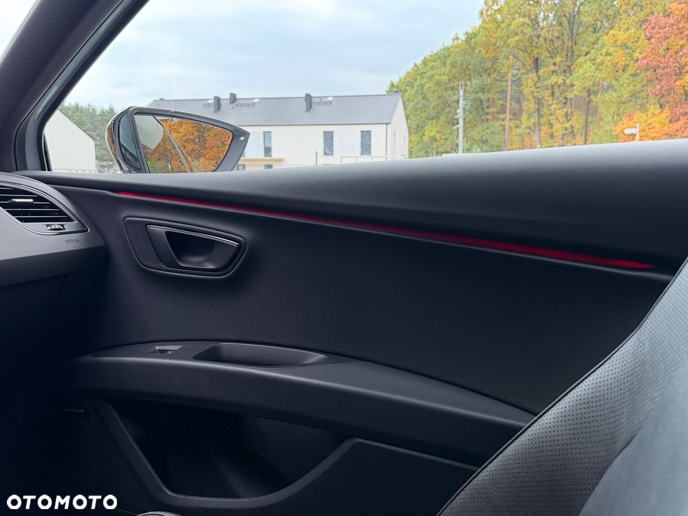 Seat Leon SC 2.0 TSI Start&Stop DSG Cupra 280 - 34