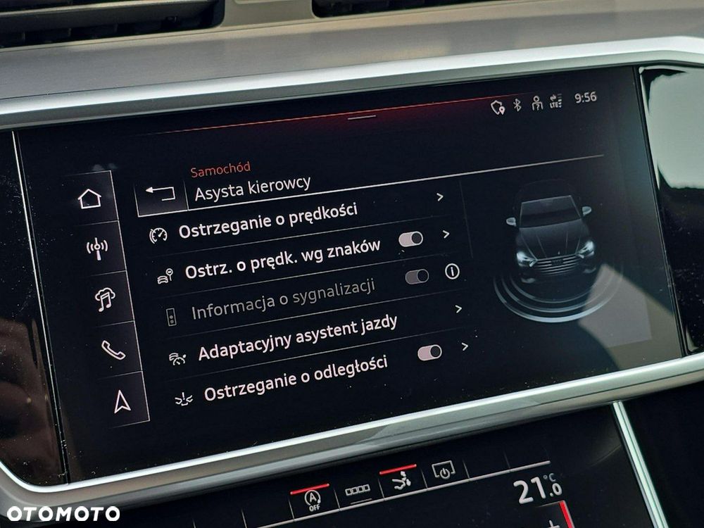 Audi S7 Sportback TDI quattro tiptronic - 27