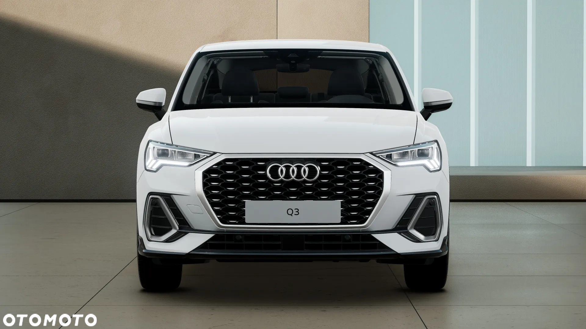 Audi Q3 Sportback - 5