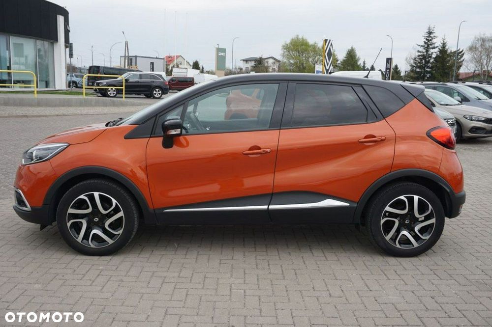 Renault Captur - 8