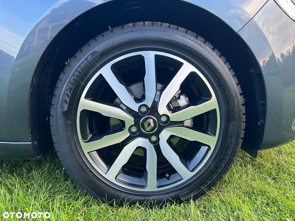 Renault Clio TCe 100 EXPERIENCE - 21