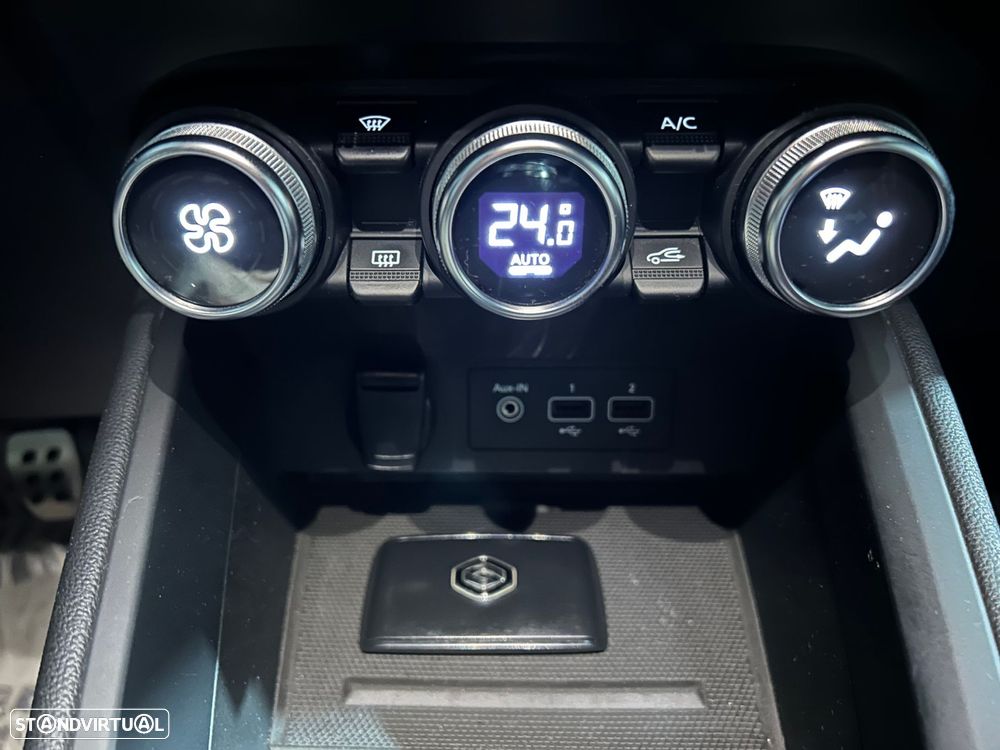 Renault Clio 1.0 TCe RS Line - 37