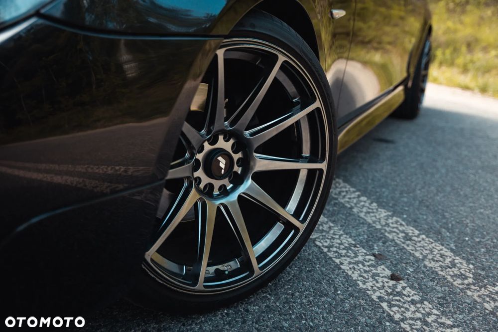 BMW Seria 5 - 12