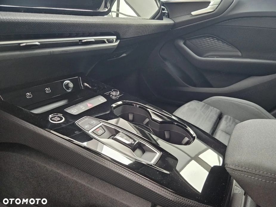 Audi A5 Avant TDI mHEV Quattro S tronic - 15