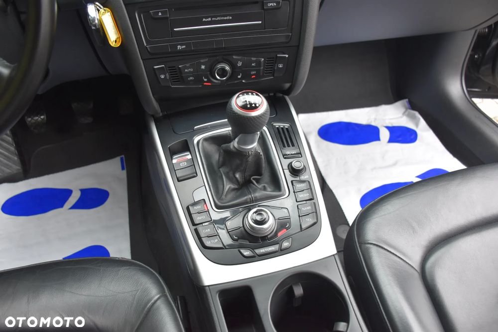 Audi A4 - 18