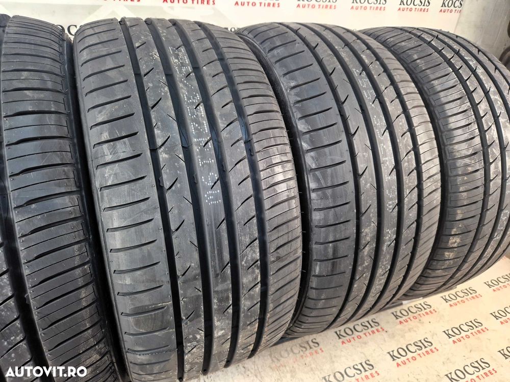 Anvelope noi vara 255 35 19 Zeetex - 5