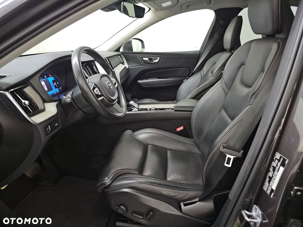 Volvo XC 60 T5 AWD Geartronic Inscription - 9