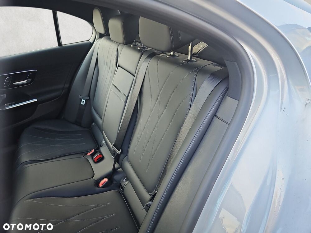 Mercedes-Benz Klasa C - 12