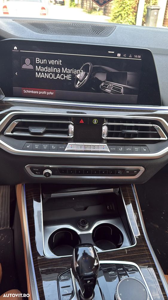 BMW X5 xDrive40i - 5