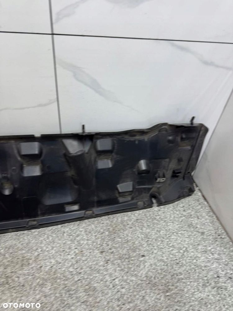 podszybie dolne combo e iv berlingo proace 9816602280 - 3