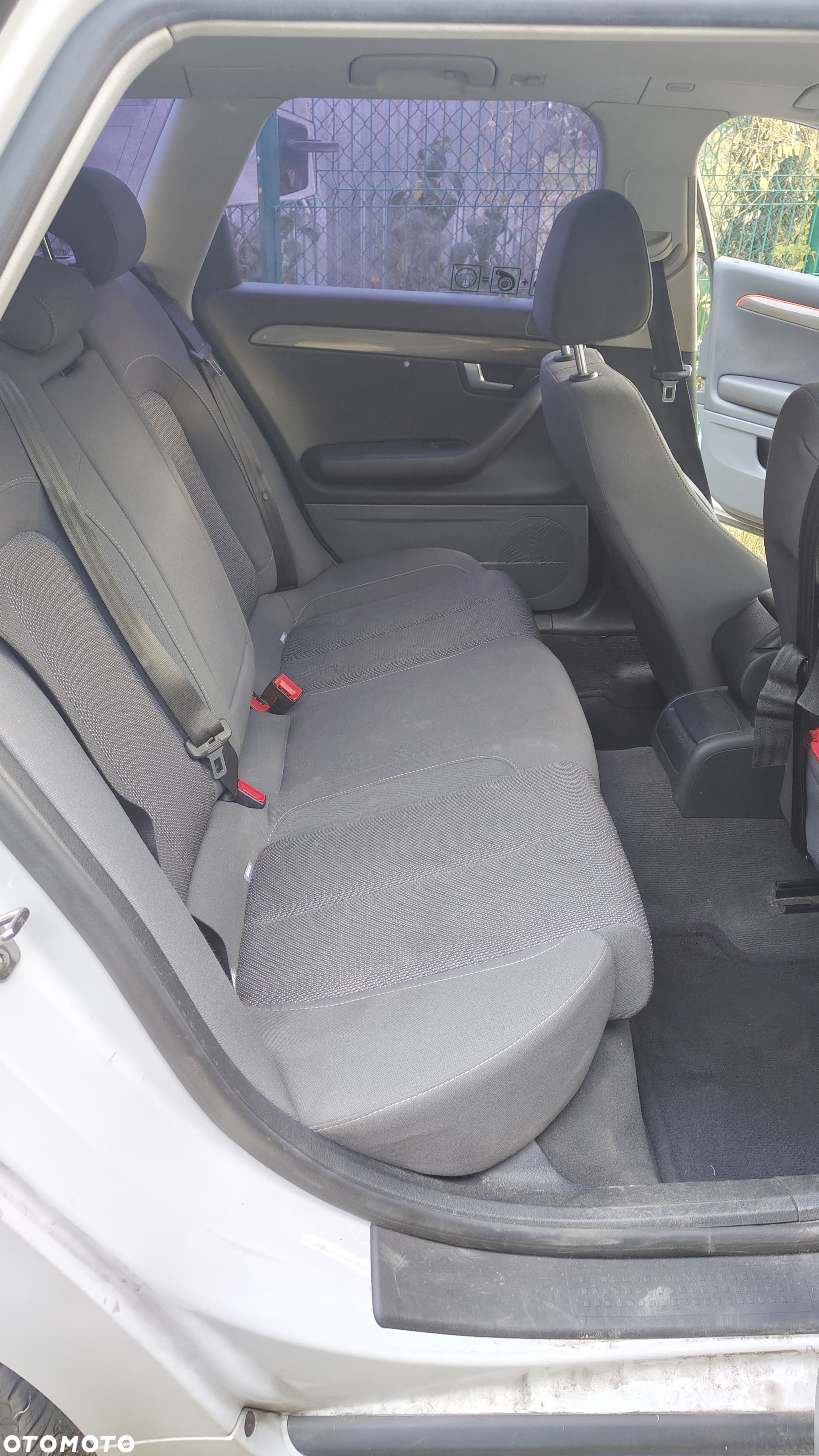 Seat Exeo 2.0 TDI DPF Sport - 13
