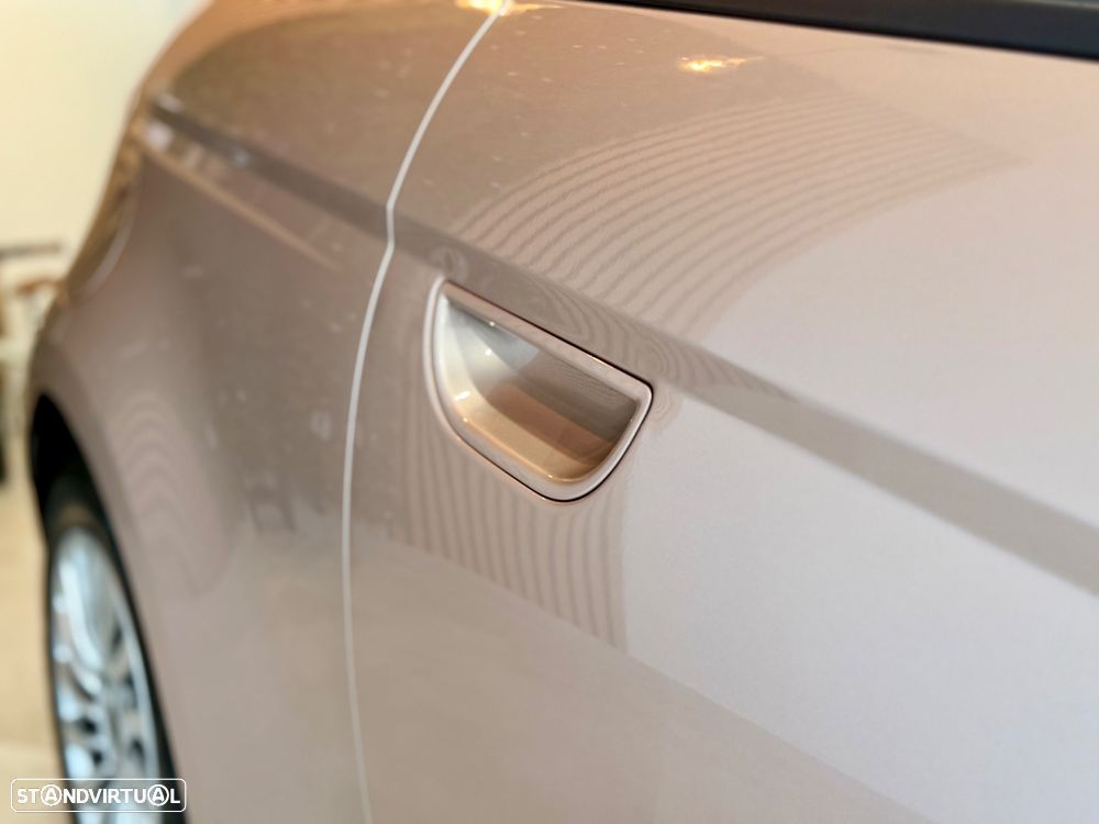 Fiat 500e Action - 7