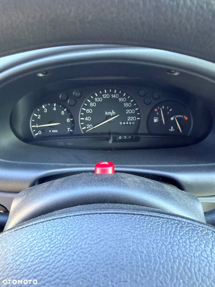 Ford Fiesta - 13