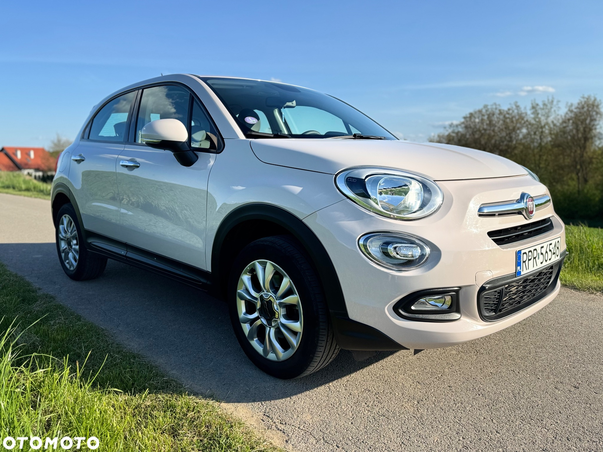 Fiat 500X 1.4 Multiair DCT 4x2 S&S Pop Star - 11