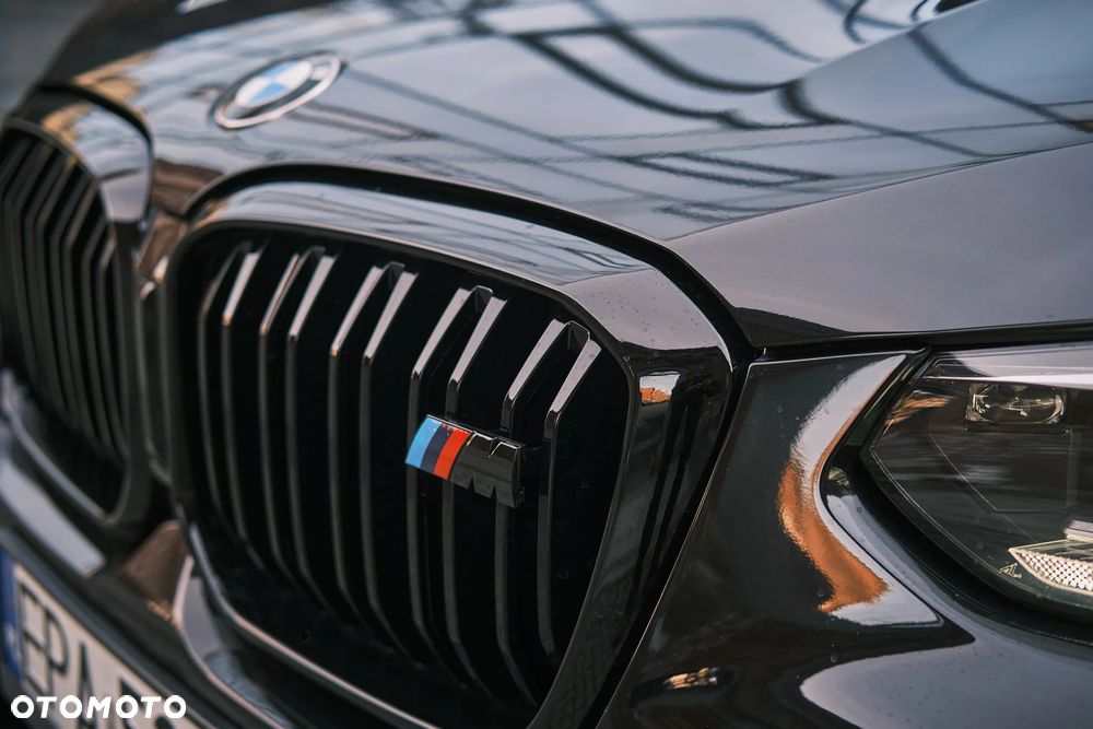 BMW X3 xDrive30i - 10