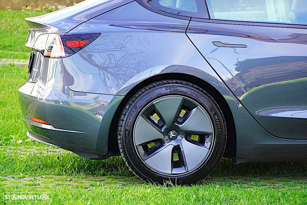 Tesla Model 3 Long Range Tração Integral - 11