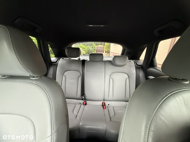 Audi Q3 2.0 TFSI Quattro Sport S tronic - 11