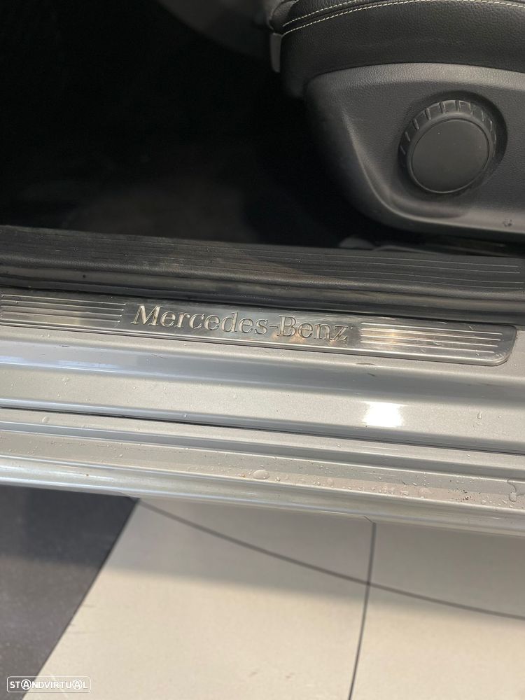 Mercedes-Benz A 180 CDI BlueEFFICIENCY Edition Style - 14