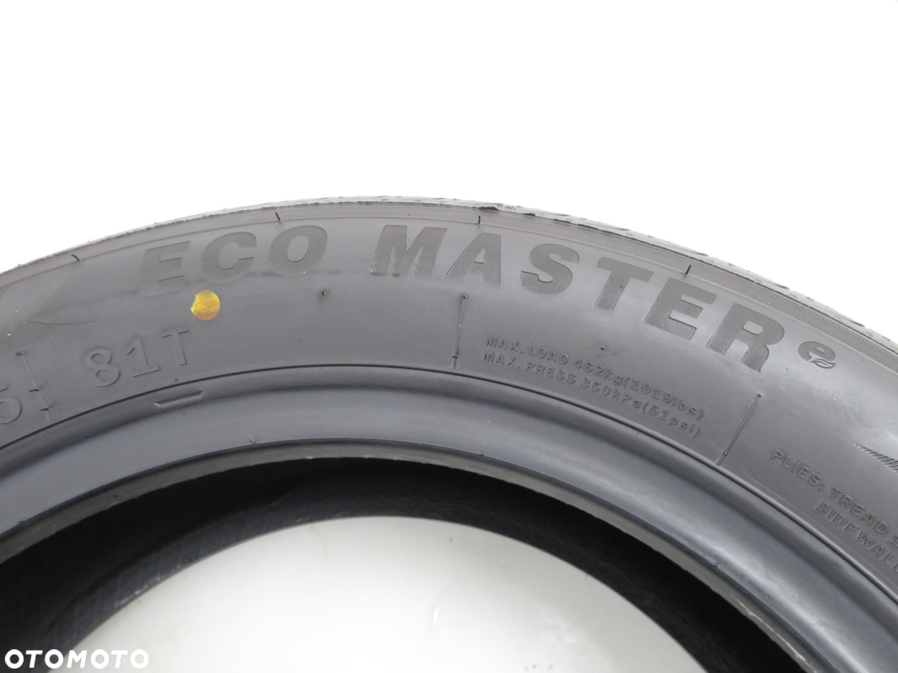 2x 165/65R15 OPONY LETNIE Linglong EcoMaster e 81T - 4
