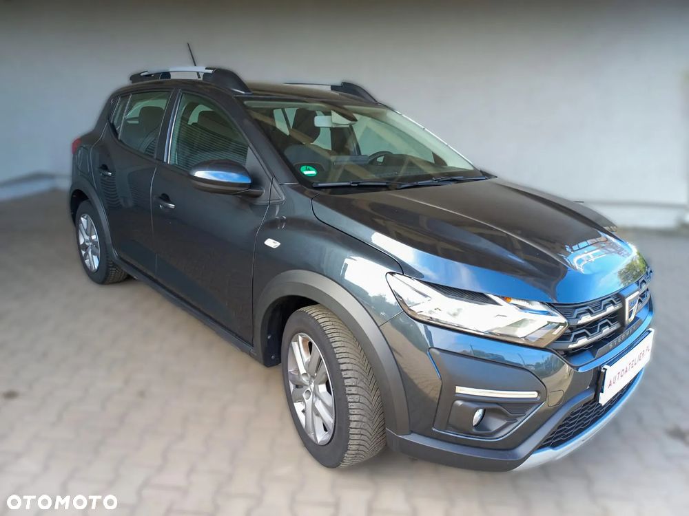 Dacia Sandero Stepway 1.0 TCe Comfort - 5