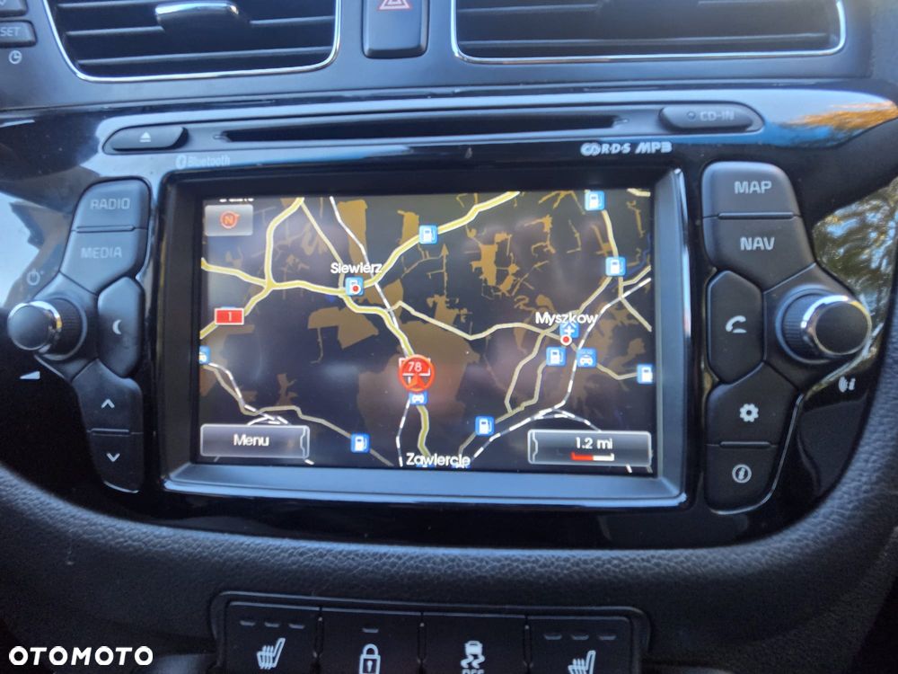 Kia Ceed 1.6 CRDi Business Line - 17