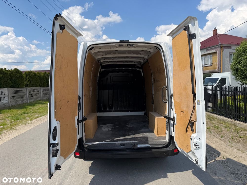 Renault Master 2.3 180 KM ! L2H2 ! Red Edition ! Automat - 11