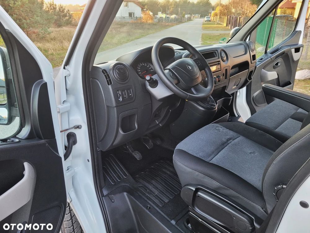 Renault Master - 21