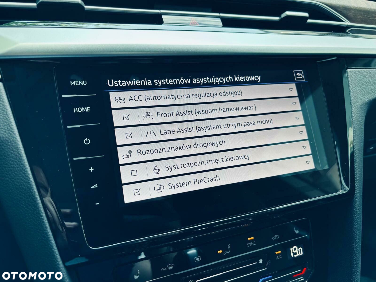 Volkswagen Arteon 2.0 TDI Elegance DSG - 27