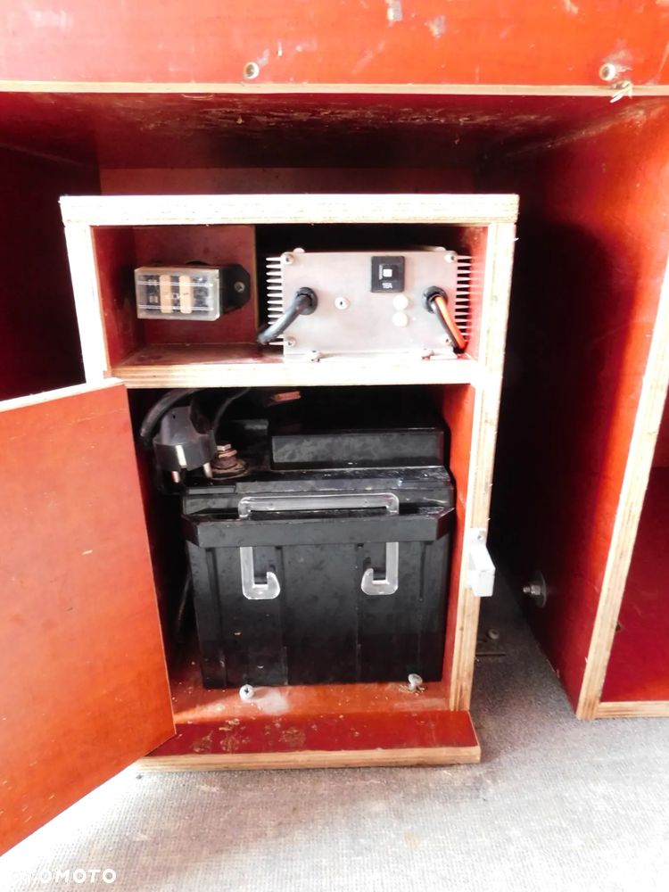 Renault Master dCi L2H2 Pack Clim - 7