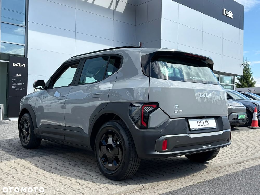 Kia EV2 42.2kWh Earth - 15