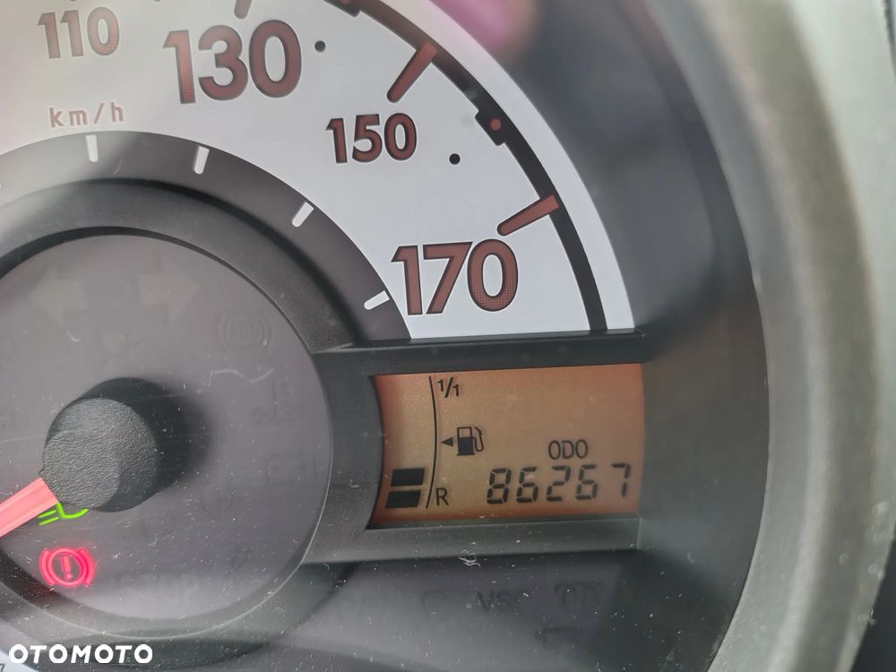 Citroën C1 1.0i Desire - 9