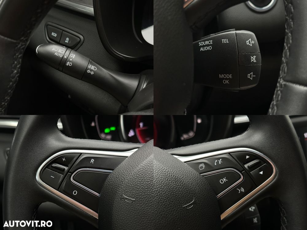 Renault Kadjar BLUE dCi 115 BUSINESS EDITION - 32