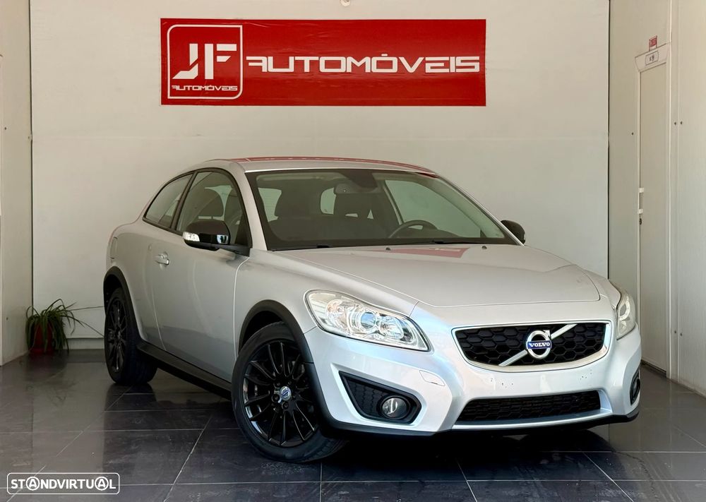 Volvo C30 DRIVe Kinetic - 2